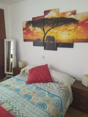Habitación Tranquila